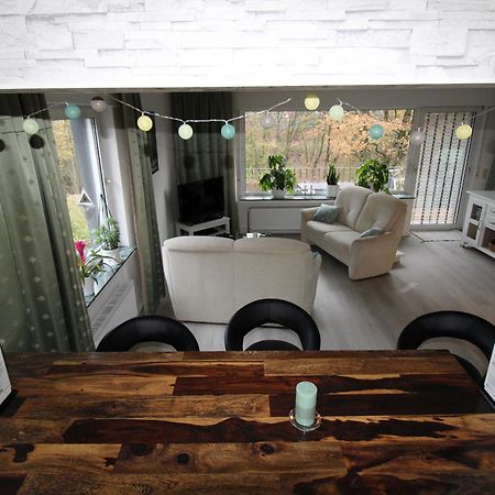 Ferienwohnung Moehneblick Möhnesee Εξωτερικό φωτογραφία
