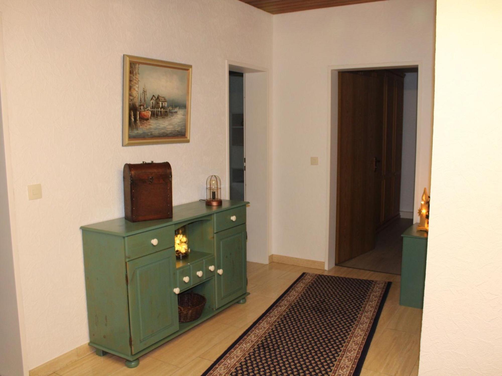 Ferienwohnung Moehneblick Möhnesee Εξωτερικό φωτογραφία