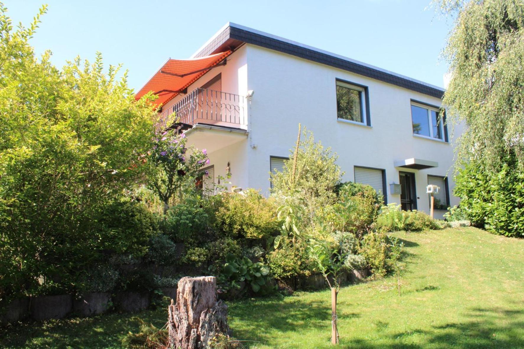 Ferienwohnung Moehneblick Möhnesee Εξωτερικό φωτογραφία