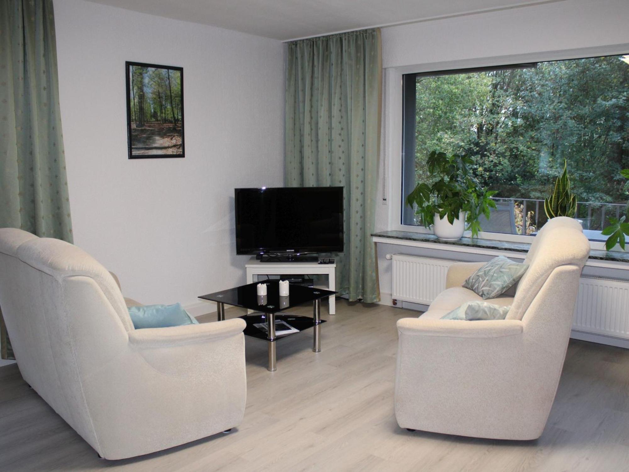 Ferienwohnung Moehneblick Möhnesee Εξωτερικό φωτογραφία