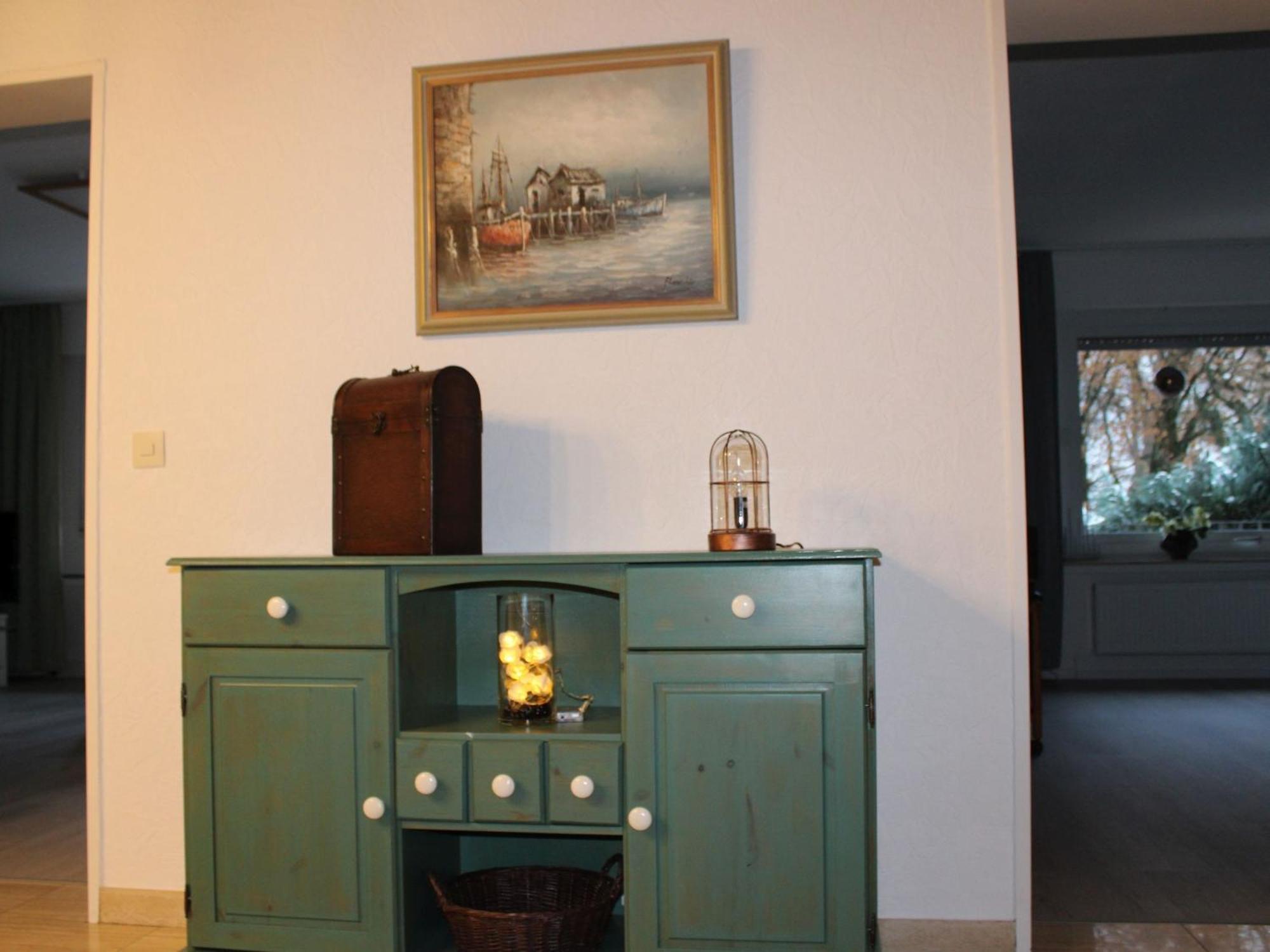 Ferienwohnung Moehneblick Möhnesee Εξωτερικό φωτογραφία
