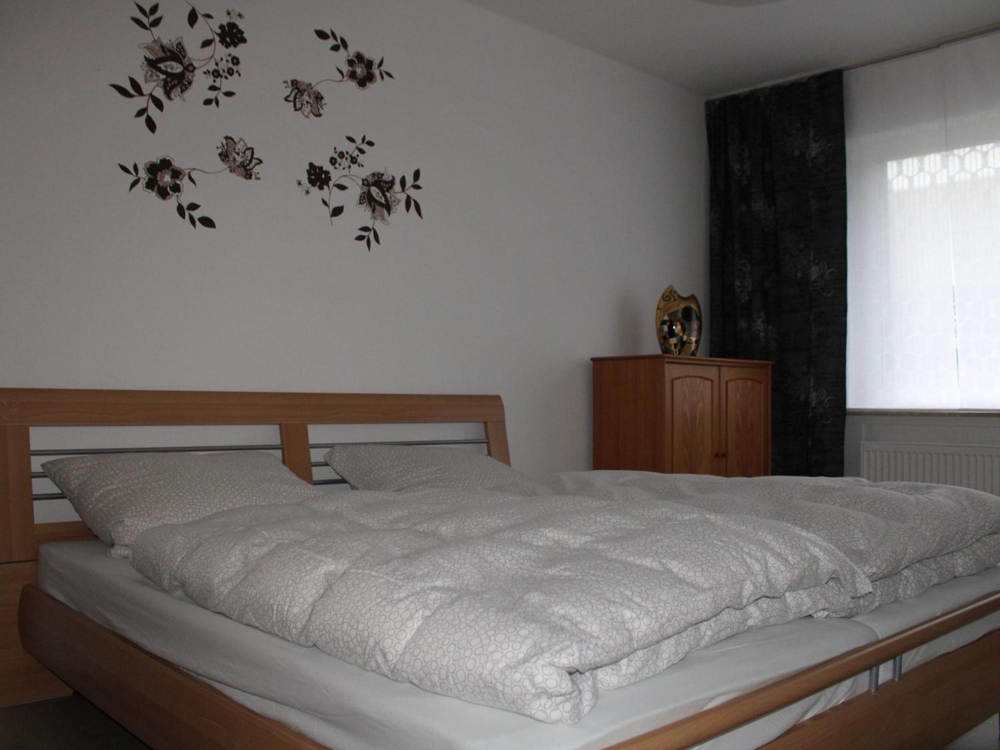 Ferienwohnung Moehneblick Möhnesee Εξωτερικό φωτογραφία