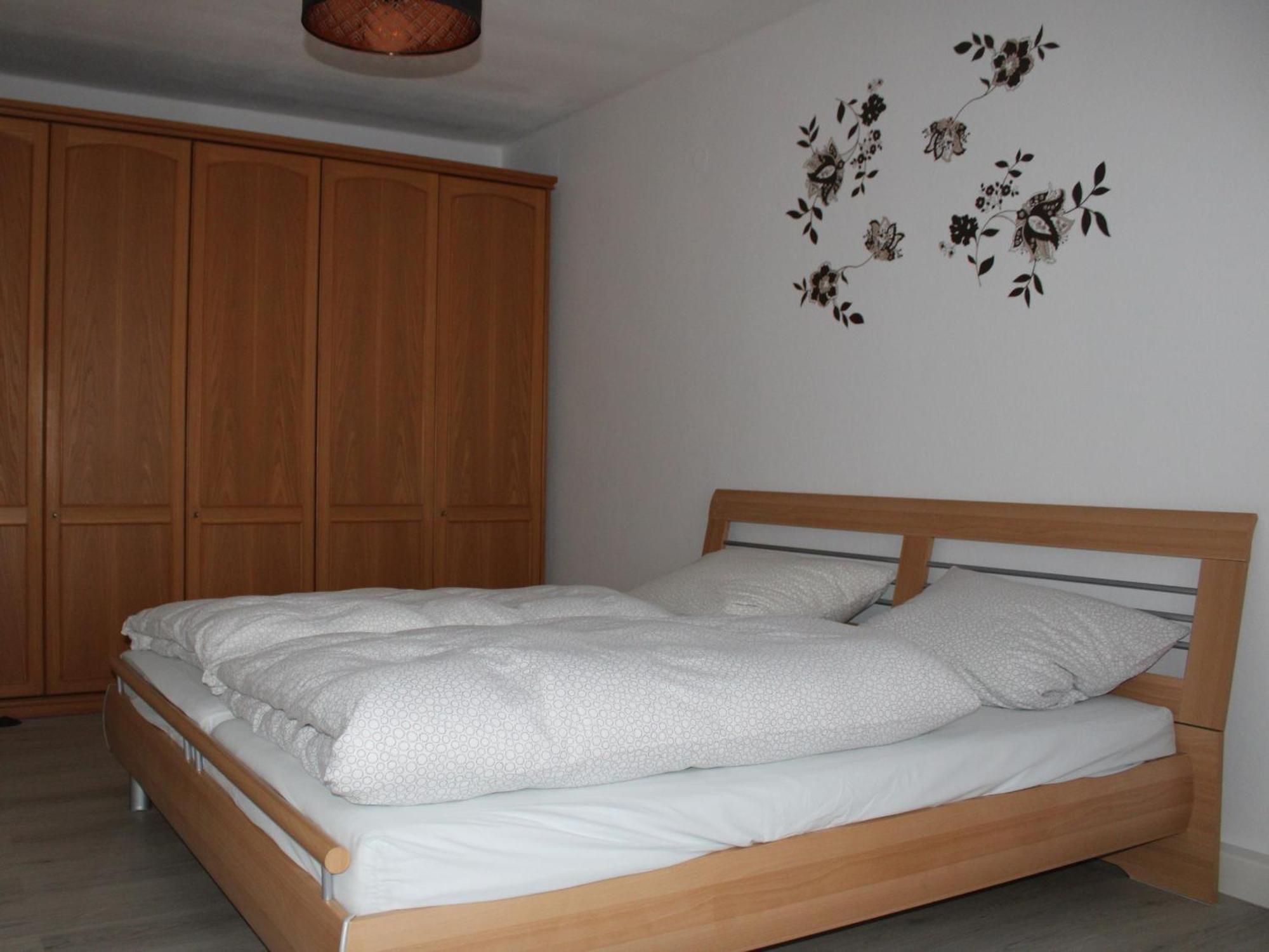 Ferienwohnung Moehneblick Möhnesee Εξωτερικό φωτογραφία