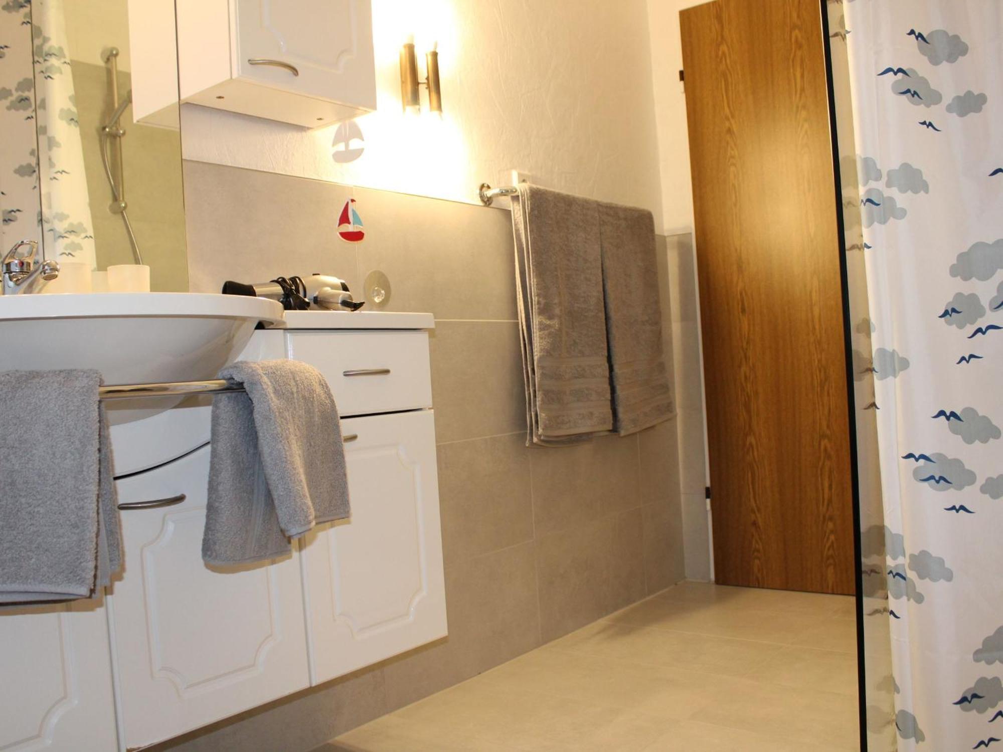 Ferienwohnung Moehneblick Möhnesee Εξωτερικό φωτογραφία
