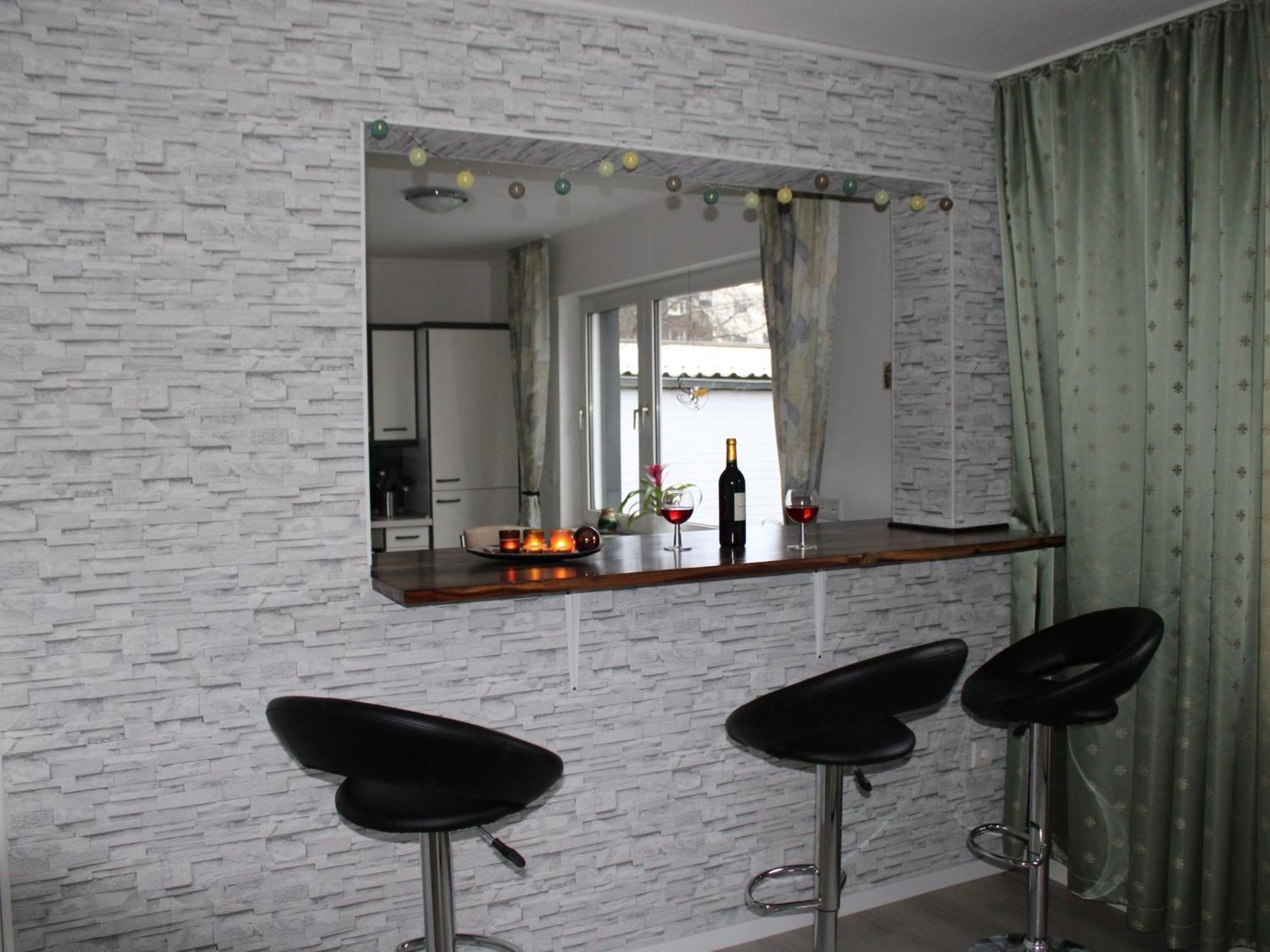 Ferienwohnung Moehneblick Möhnesee Εξωτερικό φωτογραφία