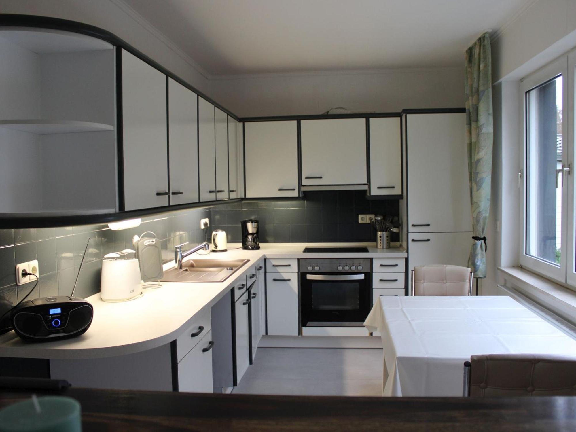 Ferienwohnung Moehneblick Möhnesee Εξωτερικό φωτογραφία