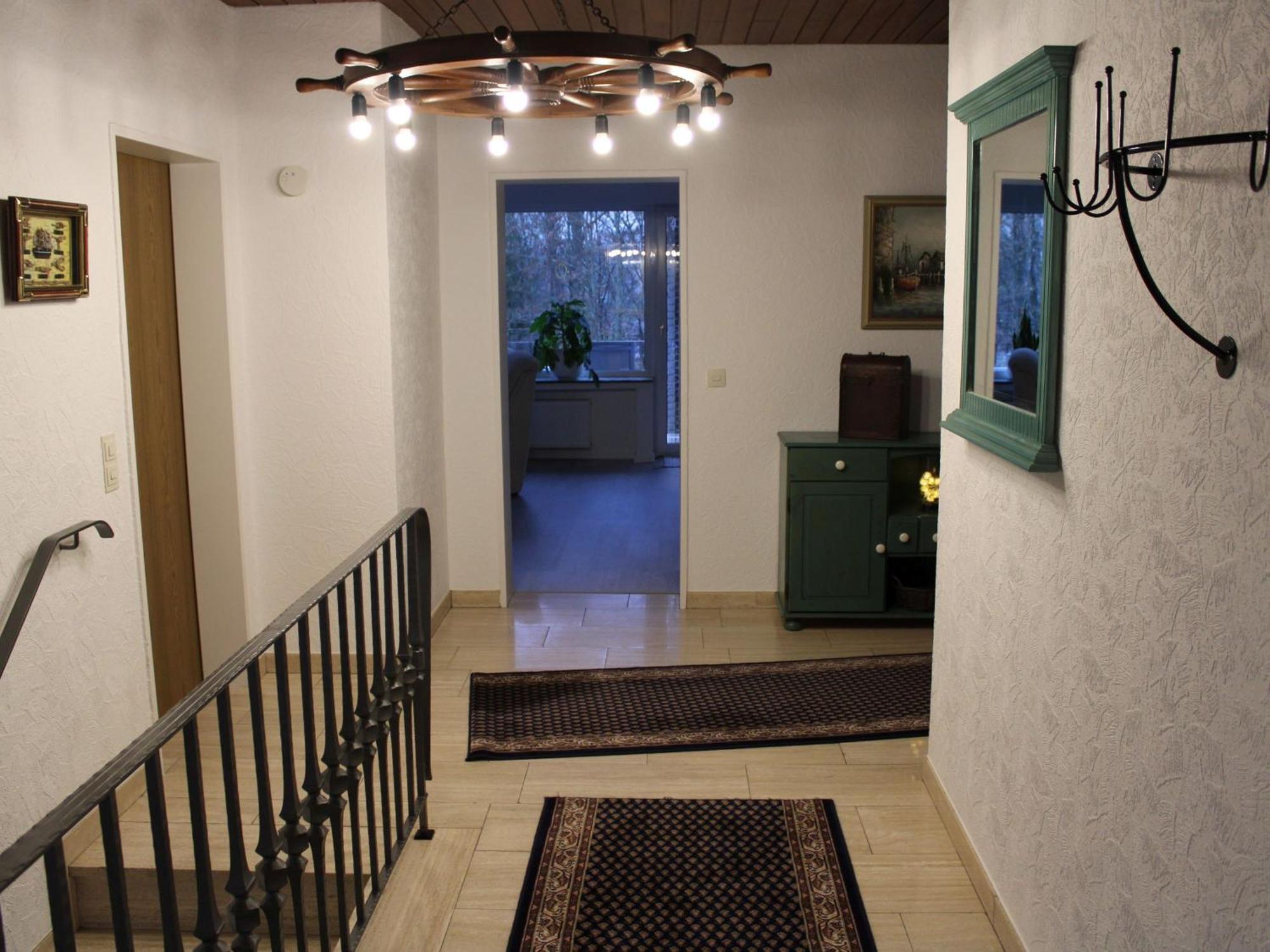 Ferienwohnung Moehneblick Möhnesee Εξωτερικό φωτογραφία