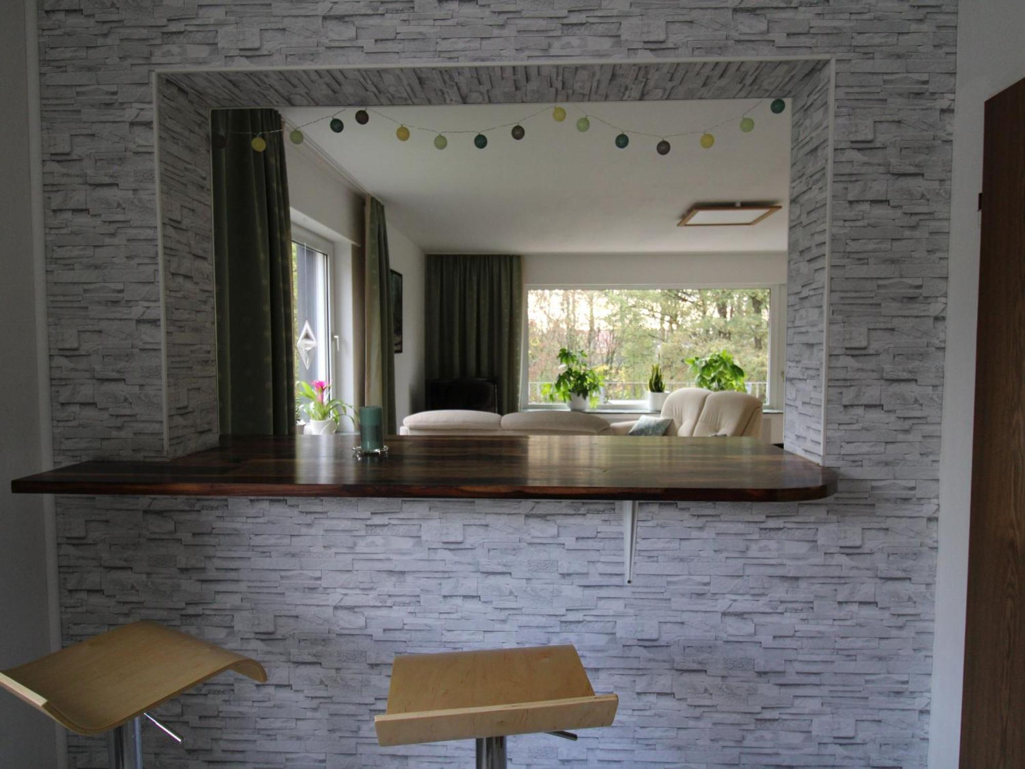 Ferienwohnung Moehneblick Möhnesee Εξωτερικό φωτογραφία