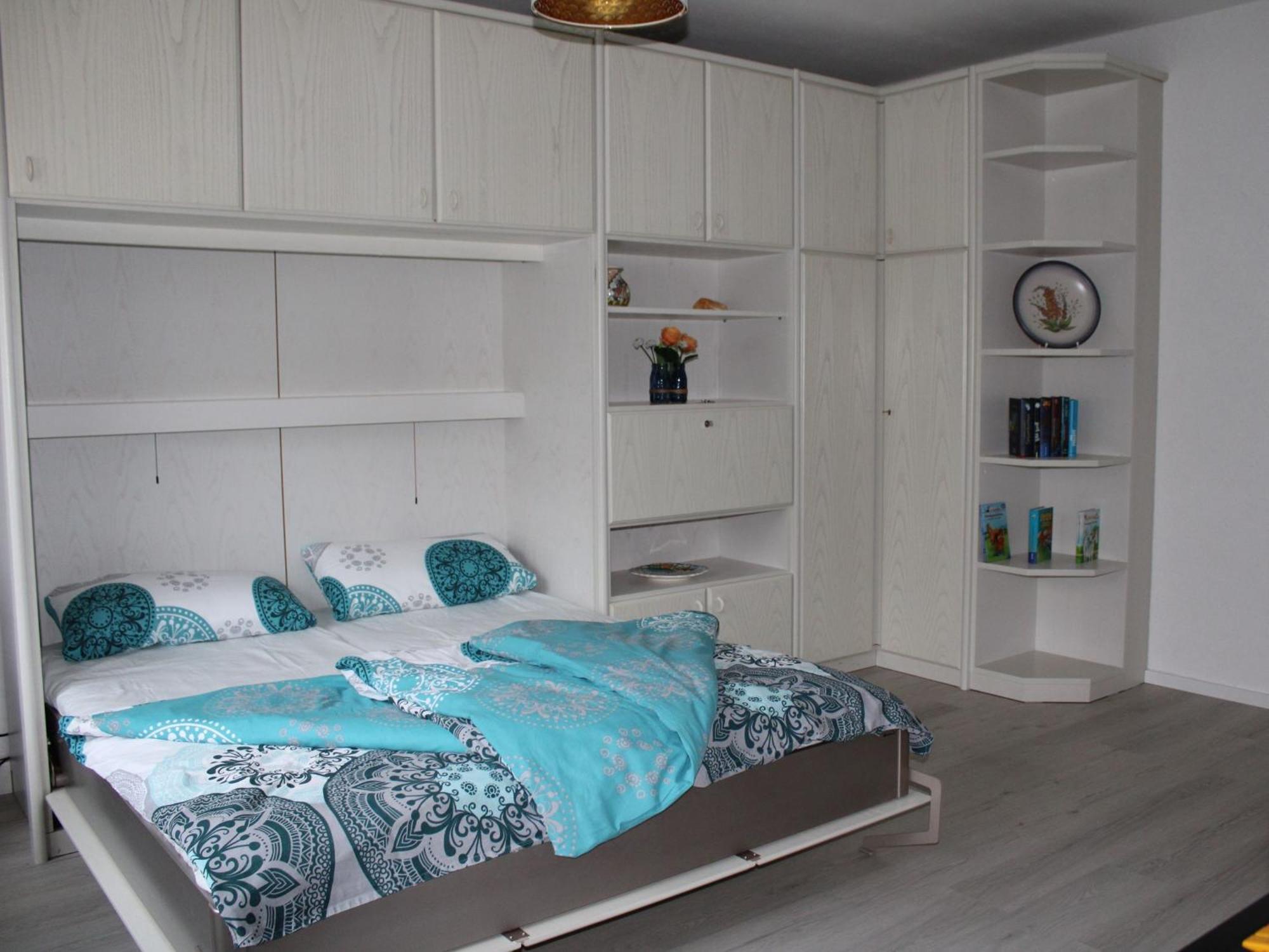 Ferienwohnung Moehneblick Möhnesee Εξωτερικό φωτογραφία